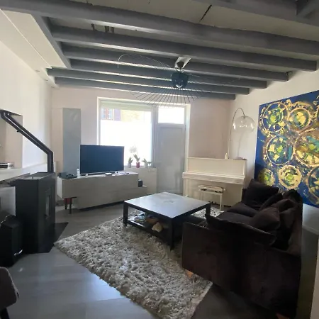 Ferienhaus Maison 4 Personnes *
