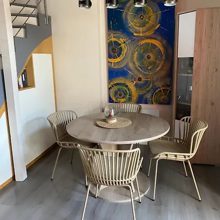 Maison 4 Personnes Ferienhaus